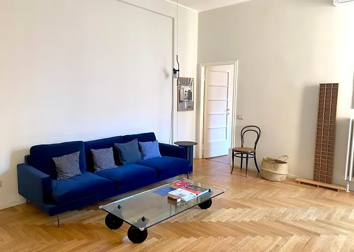 Kibilu - Via Braga - Stazione Centrale
