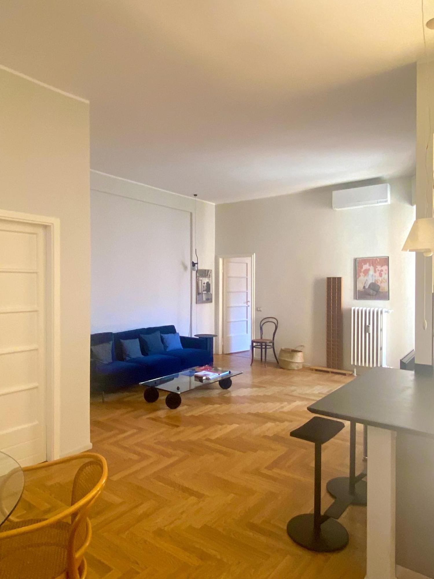 Kibilu - Via Braga - Stazione Apartment *