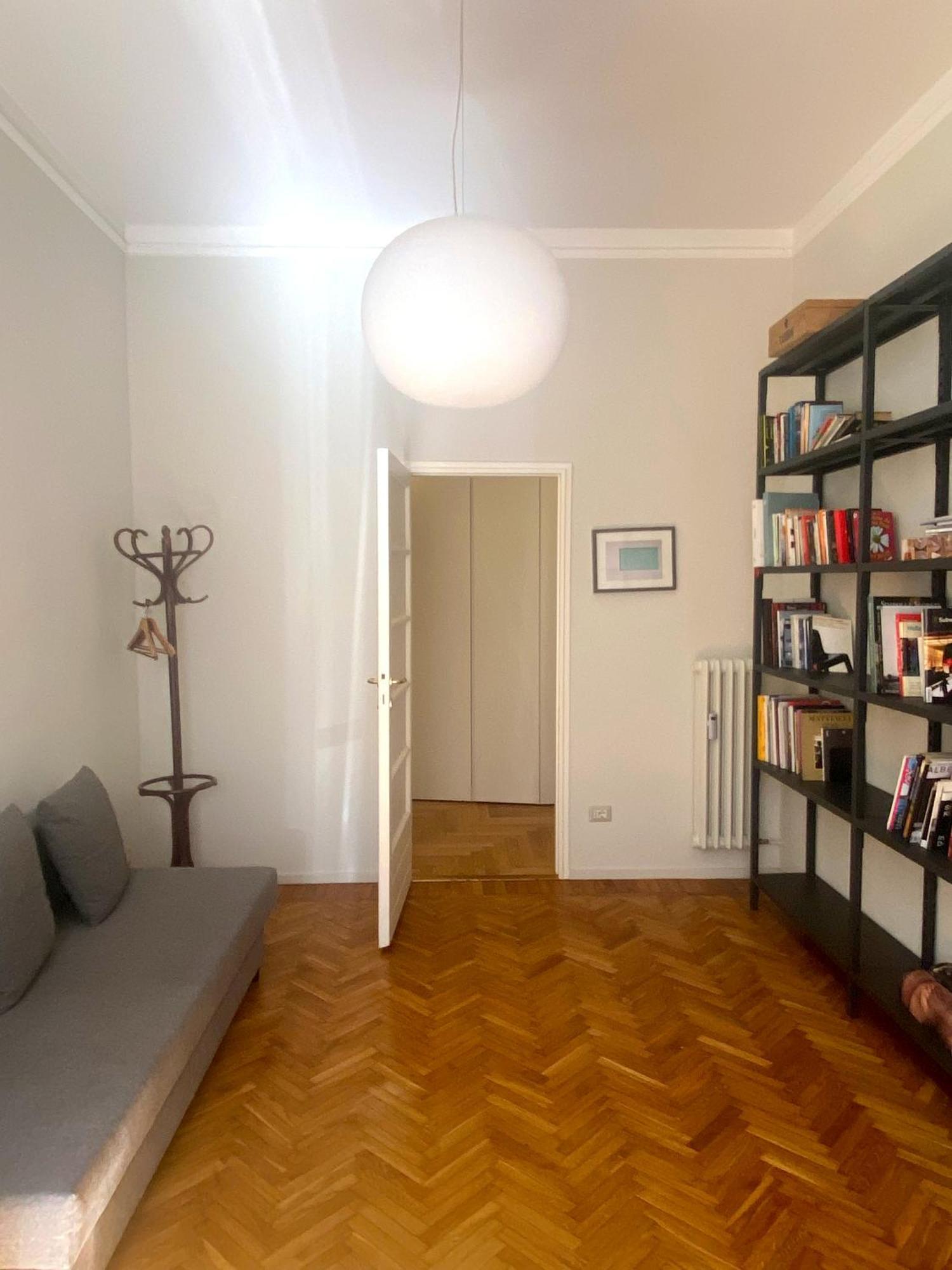 Apartment Kibilu - Via Braga - Stazione Milan
