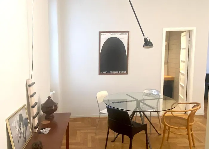 Kibilu - Via Braga - Stazione Centrale