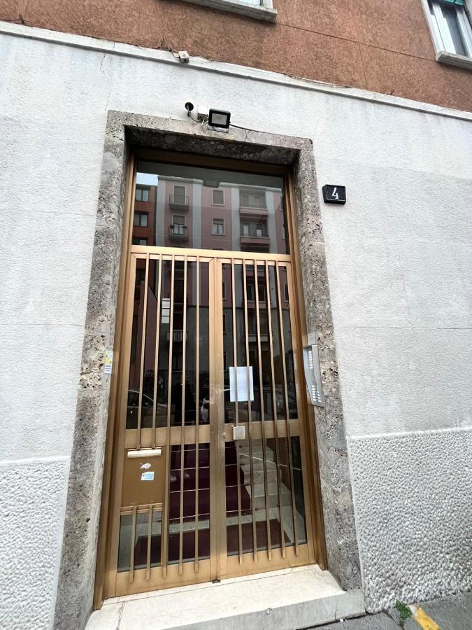 Kibilu - Via Braga - Stazione Apartment Mailand
