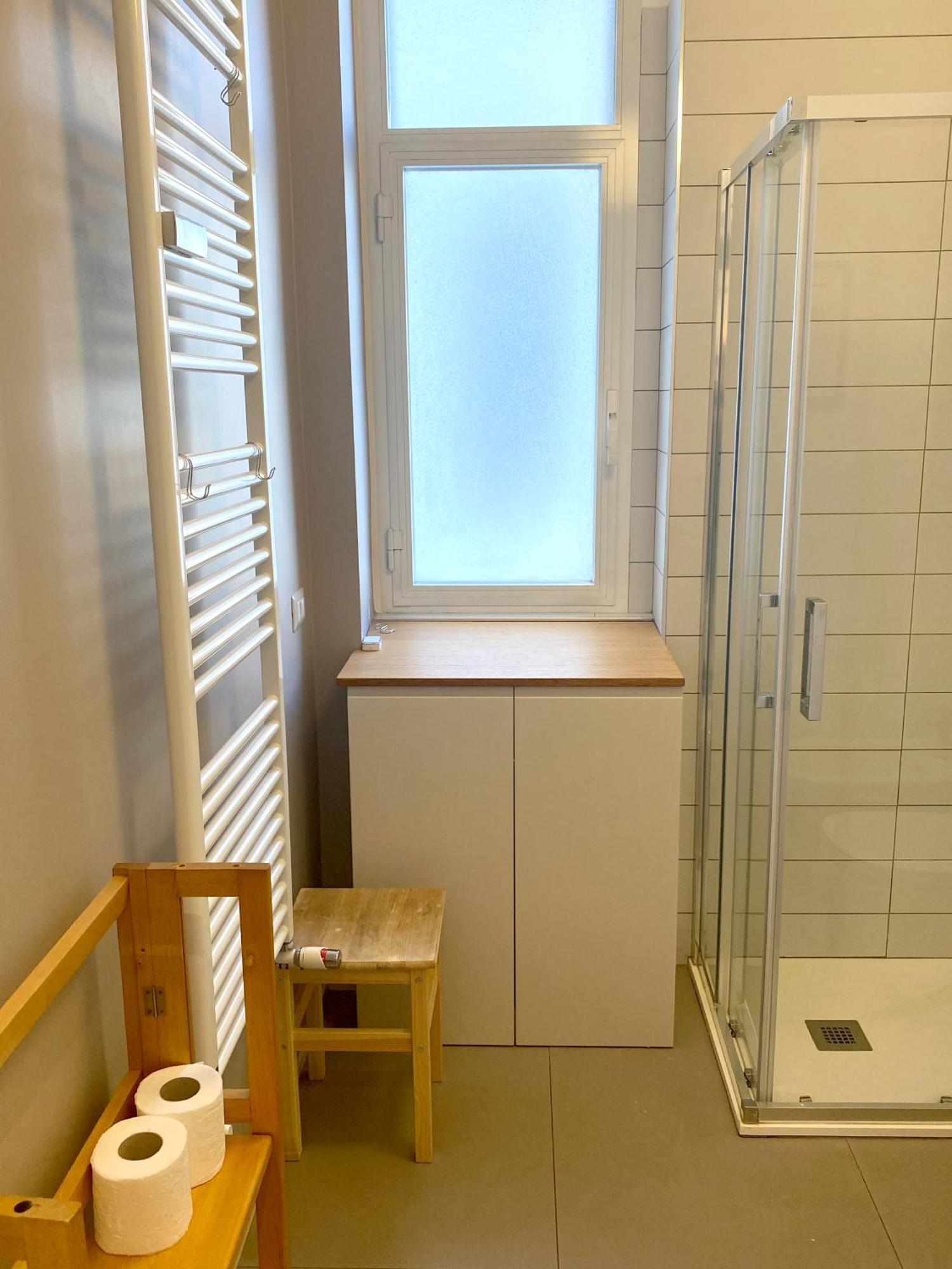 Kibilu - Via Braga - Stazione Apartment Mailand