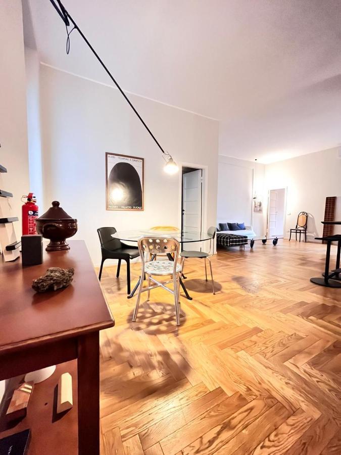 Kibilu - Via Braga - Stazione Appartement *