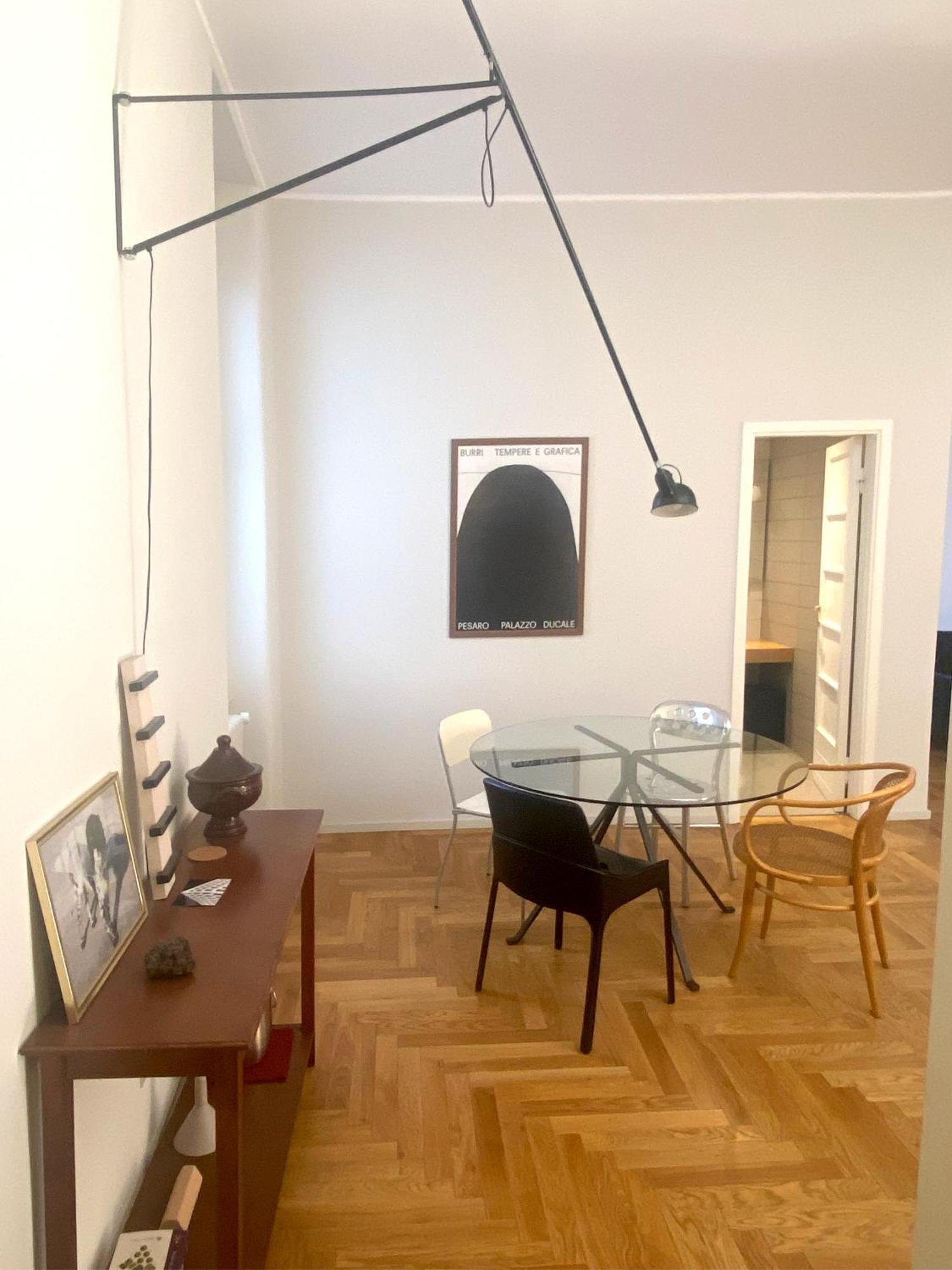 Appartement Kibilu - Via Braga - Stazione