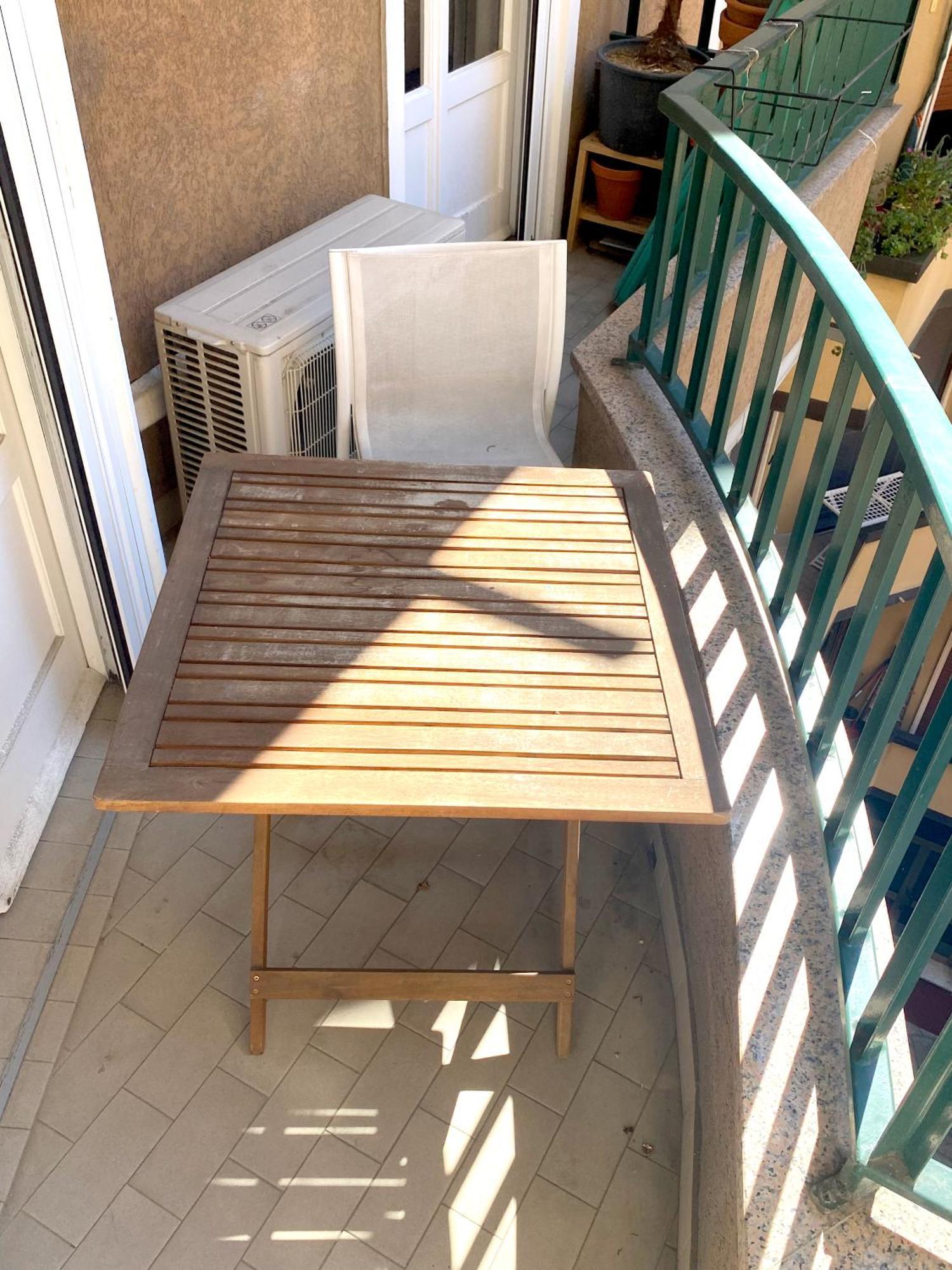 Kibilu - Via Braga - Stazione Appartement *
